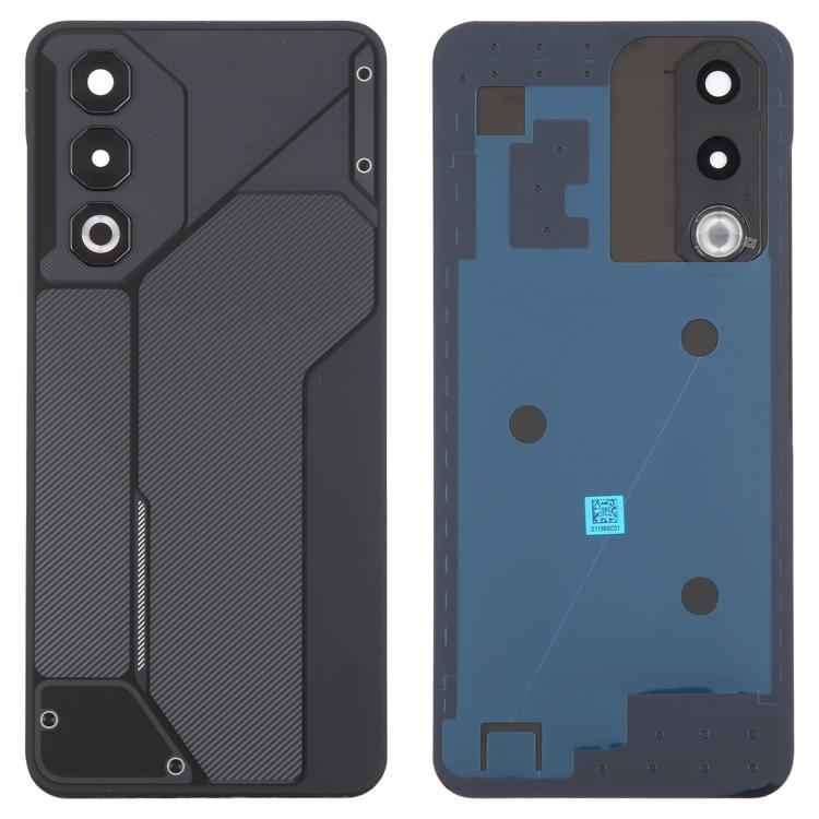 For ZTE Axon 60 Ultra Original Glass Back Cover with Camera Lens Cover, For ZTE Changxing 60 Ultra(Original)