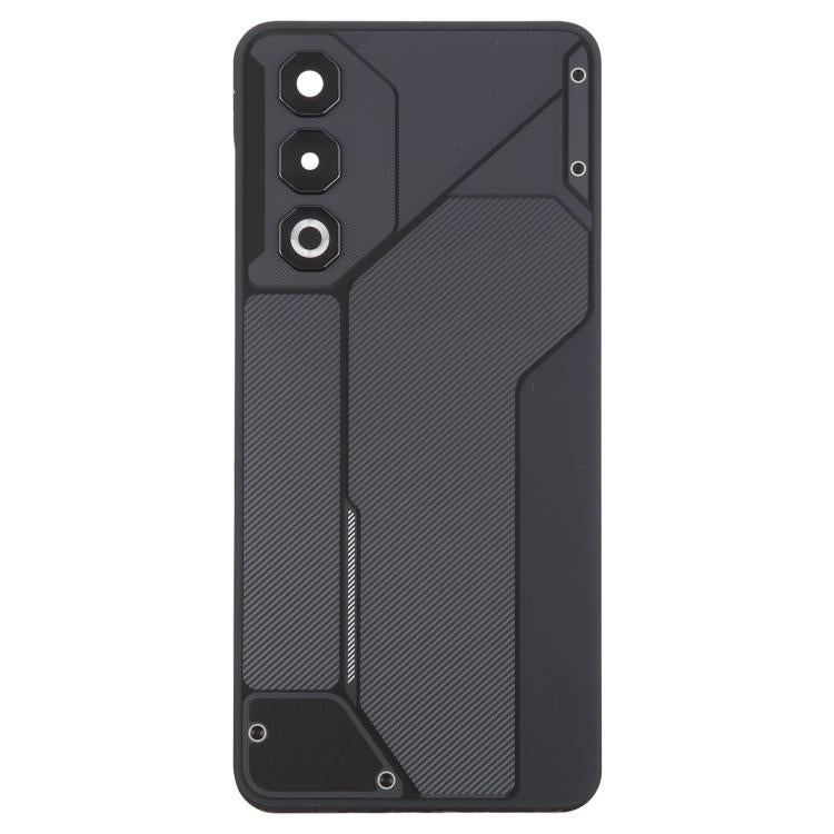 For ZTE Axon 60 Ultra Original Glass Back Cover with Camera Lens Cover, For ZTE Changxing 60 Ultra(Original)