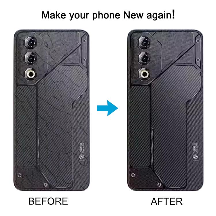 For ZTE Axon 60 Ultra Original Glass Back Cover with Camera Lens Cover, For ZTE Changxing 60 Ultra(Original)