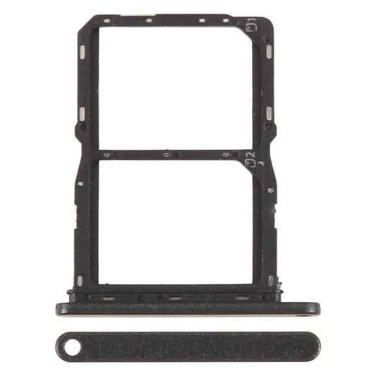 For ZTE Blade A75 5G Z2357N SIM Card Tray + SIM Card Tray, For ZTE Blade A75 5G