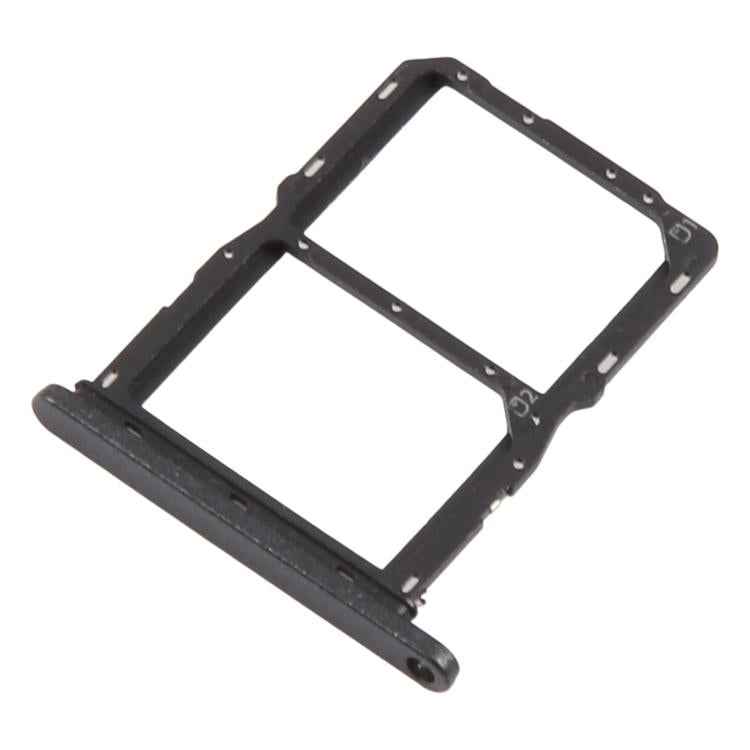 For ZTE Blade A75 5G Z2357N SIM Card Tray + SIM Card Tray, For ZTE Blade A75 5G
