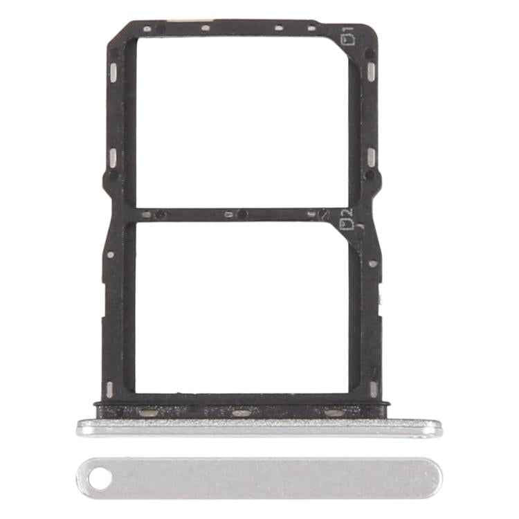 For ZTE Blade A75 5G Z2357N SIM Card Tray + SIM Card Tray, For ZTE Blade A75 5G
