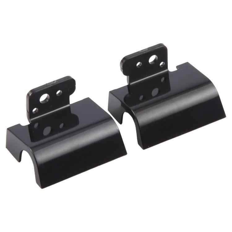 For HP G6-2000 2143 2116TX TPN-Q110 Q107 681812-001 LCD Left/Right Shaft Cover, For HP G6-2000