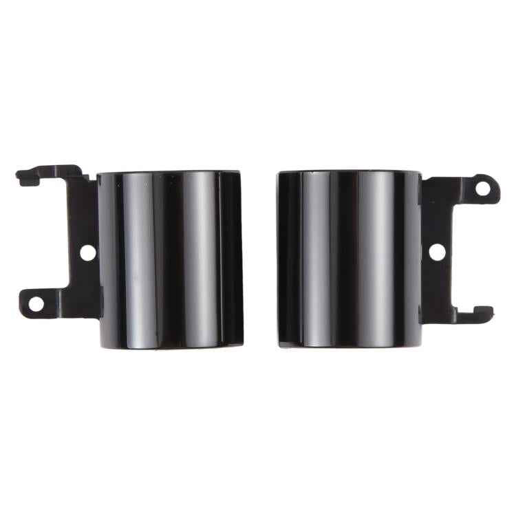 For HP 15-BS BW BU 15G-BR 250 G6 TPN-C130 C129 LCD Left/Right Shaft Cover, For HP 15-BS