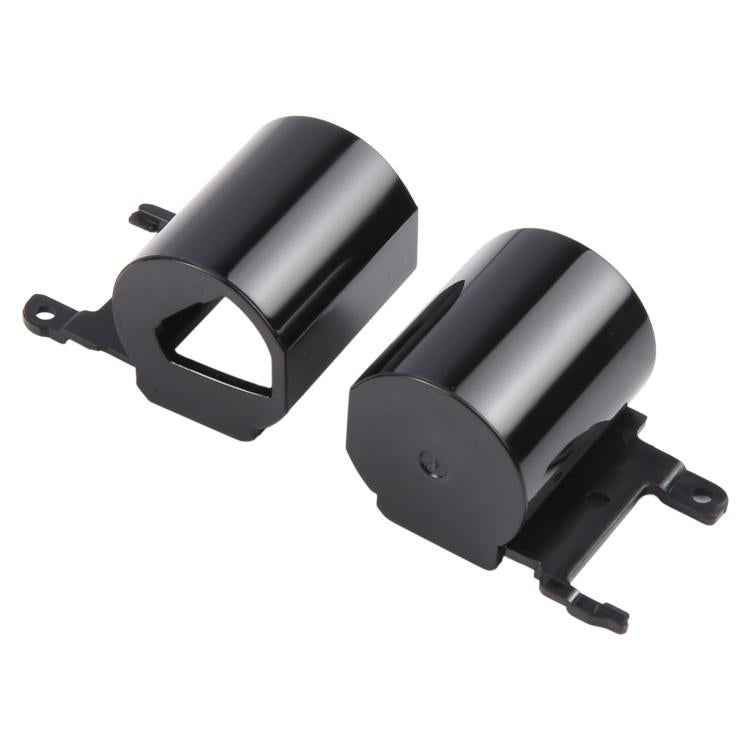 For HP 15-BS BW BU 15G-BR 250 G6 TPN-C130 C129 LCD Left/Right Shaft Cover, For HP 15-BS