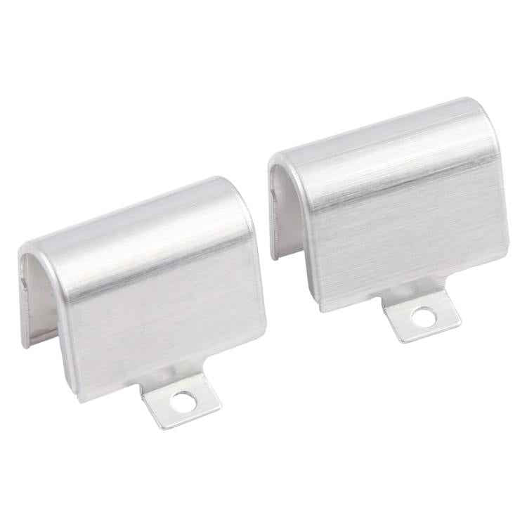 For HP G6-1000 G6-1100 G6-1200 HSTNN-Q69C Q73C LCD Left/Right Shaft Cover, For HP G6-1000 G6-1100