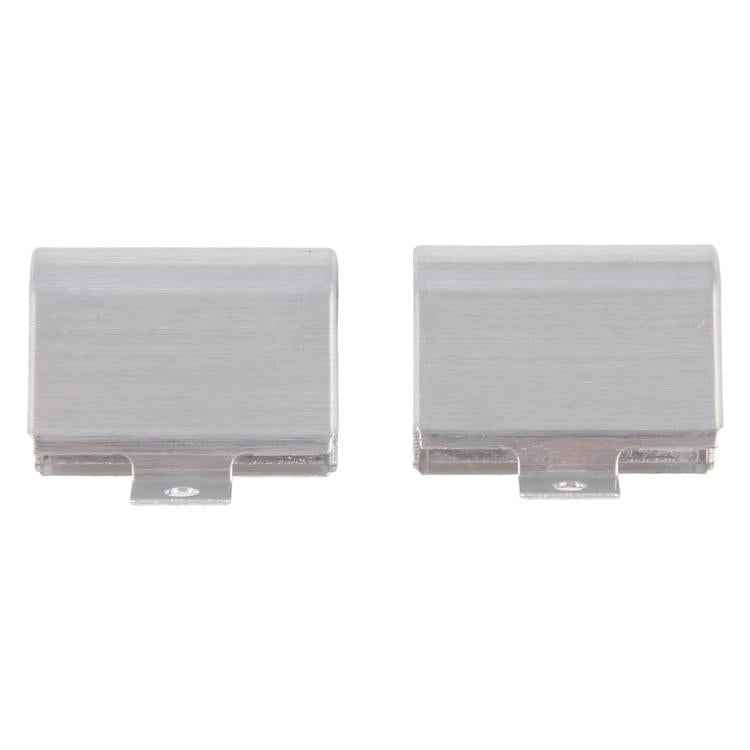 For HP G6-1000 G6-1100 G6-1200 HSTNN-Q69C Q73C LCD Left/Right Shaft Cover, For HP G6-1000 G6-1100