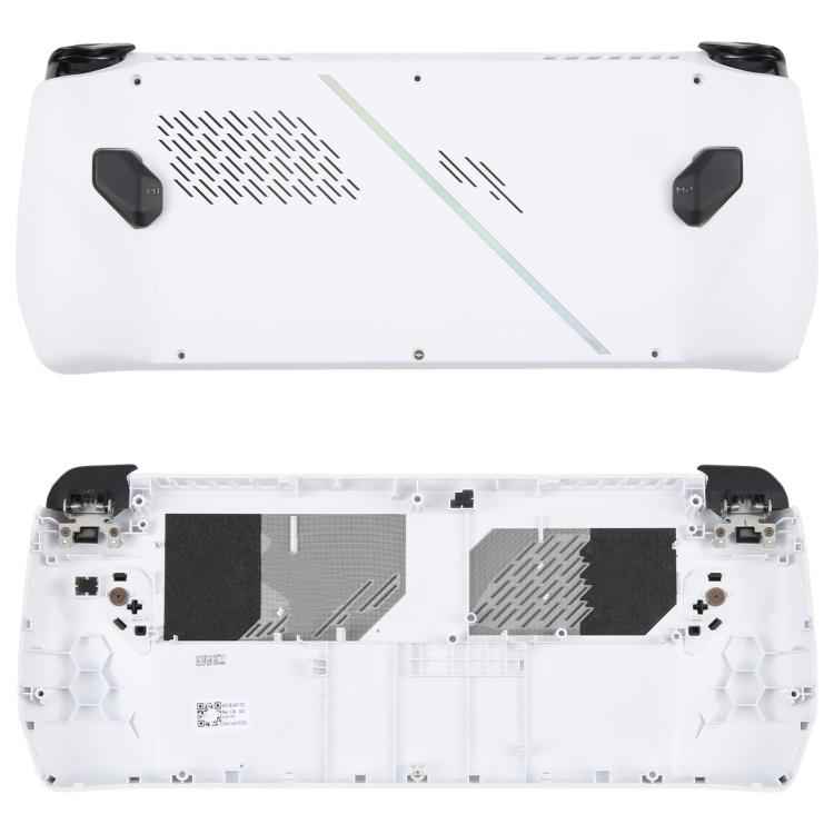 For Asus ROG Ally RC71L Back Cover / D Shell, For Asus ROG Ally