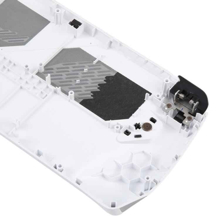 For Asus ROG Ally RC71L Back Cover / D Shell, For Asus ROG Ally