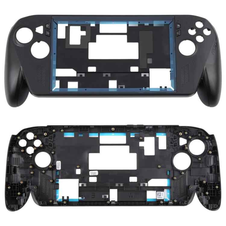 For Asus ROG Xbox Ally X RC73XA Middle Frame Bezel Plate