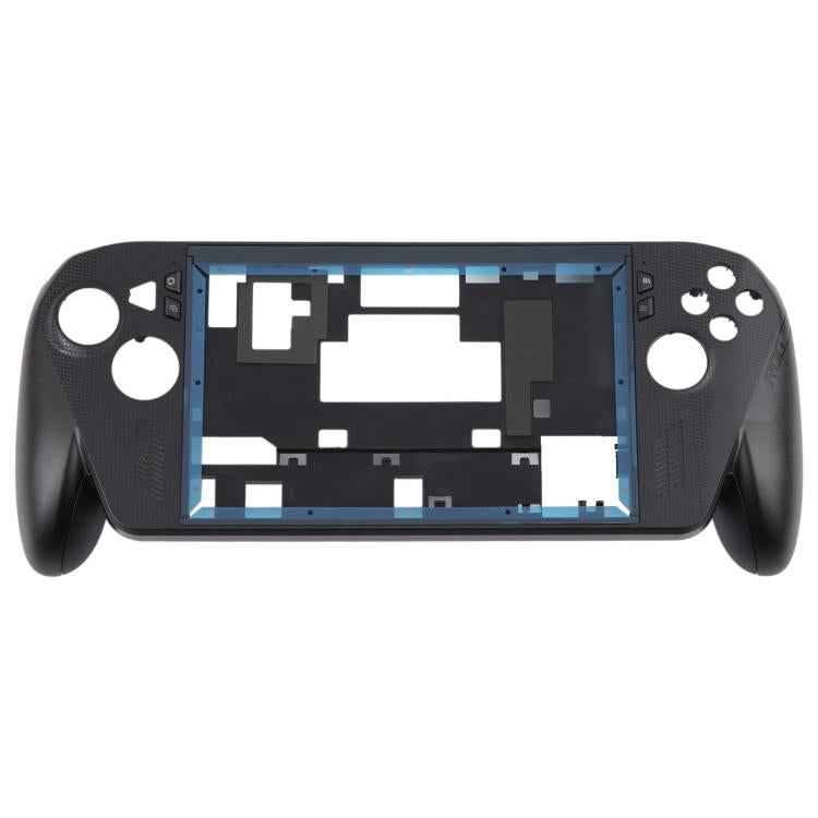 For Asus ROG Xbox Ally X RC73XA Middle Frame Bezel Plate