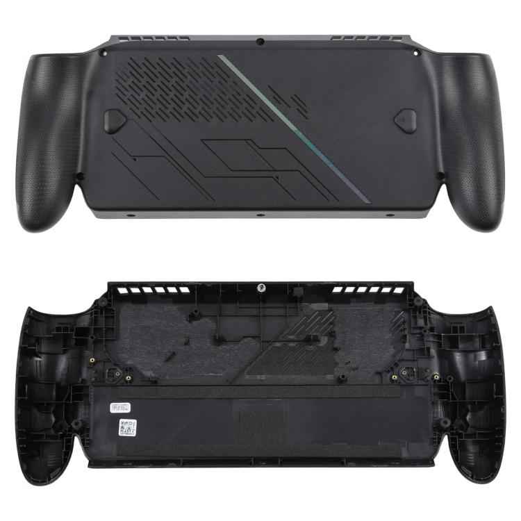 For Asus ROG X Windows 11 RC73XA Back Cover / D Shell, For Asus ROG Xbox Ally X