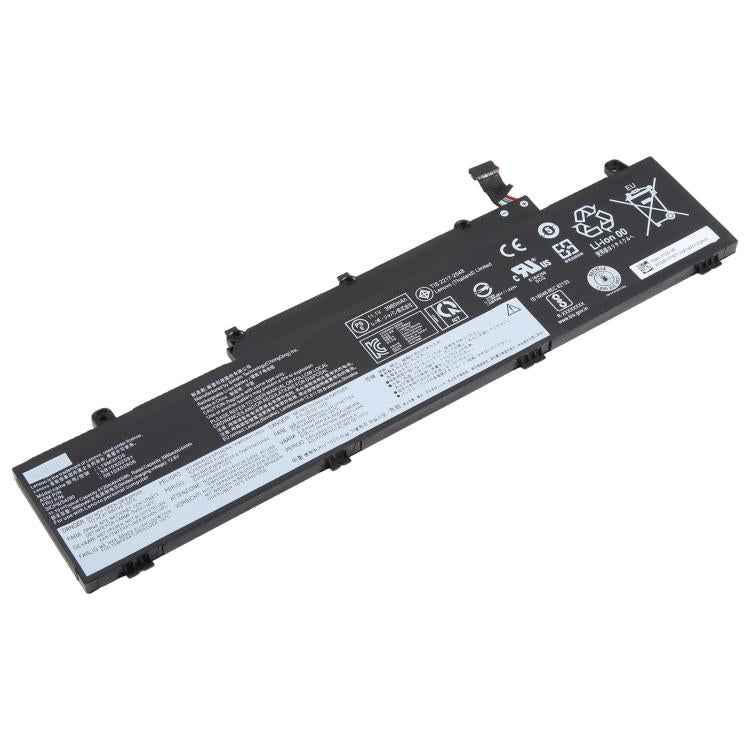 For Lenovo Thinkpad E14 E15 Gen 2/3/4 L19C3PD5 L19M3PD5 3980mAh Battery Replacement, For Lenovo Thinkpad E14 E15 Gen 2/3/4