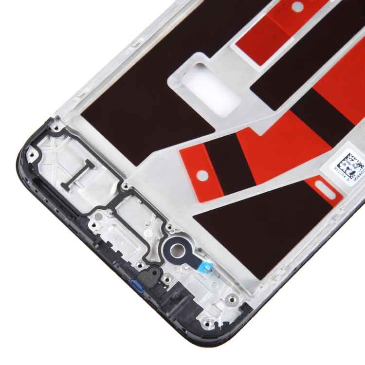 For OPPO A77s 4G CPH2473 Original Front Housing LCD Frame Bezel Plate, For OPPO A77s 4G(Original)