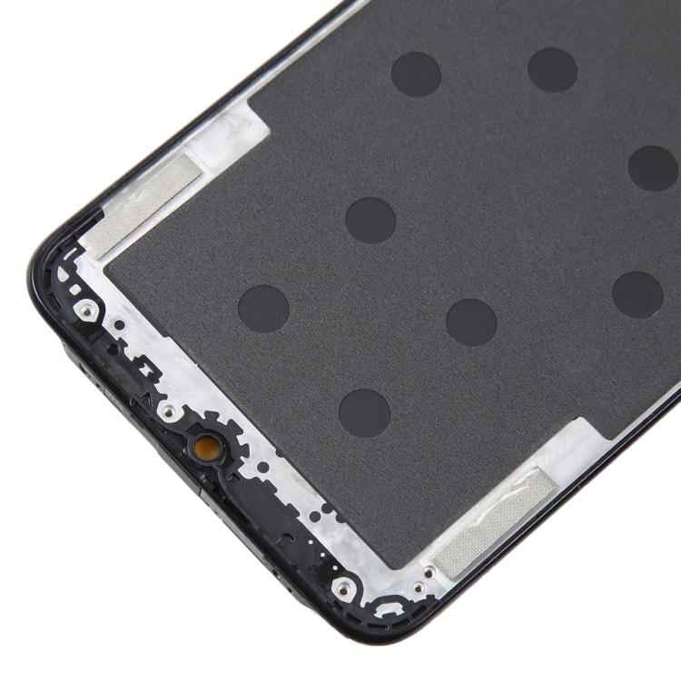 For OPPO A77s 4G CPH2473 Original Front Housing LCD Frame Bezel Plate, For OPPO A77s 4G(Original)