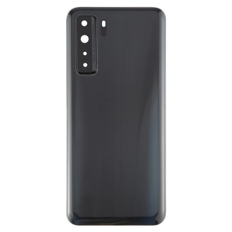 For Huawei P40 Lite 5G OEM Back Cover with Camera Lens Cover, For Huawei P40 Lite 5G(with Camera Lens)