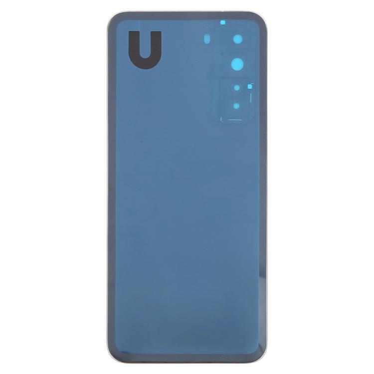For Huawei P40 Lite 5G OEM Back Cover with Camera Lens Cover, For Huawei P40 Lite 5G(with Camera Lens)