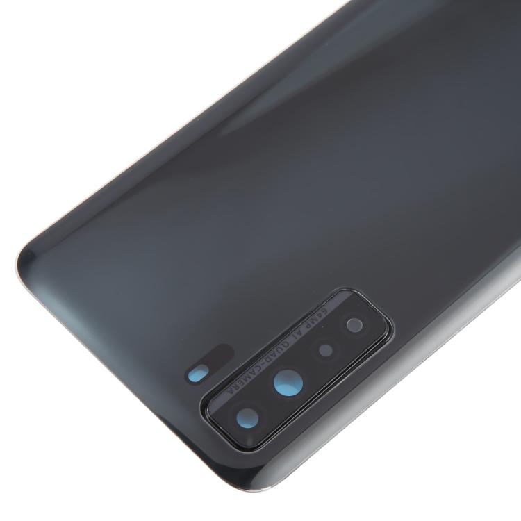 For Huawei P40 Lite 5G OEM Back Cover with Camera Lens Cover, For Huawei P40 Lite 5G(with Camera Lens)