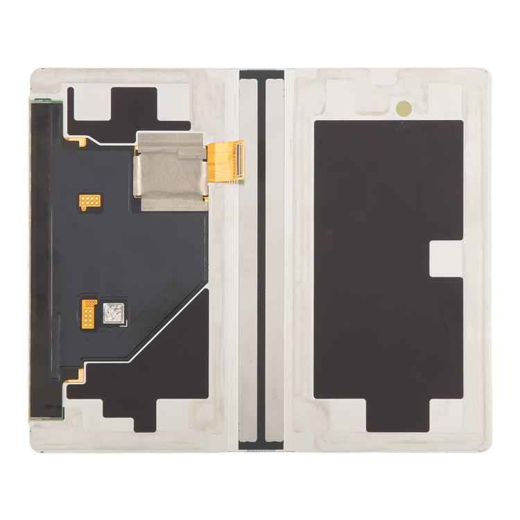 For Google Pixel Fold G9FPL Original Main LCD Screen with Digitizer Full Assembly, For Google Pixel Fold(Original Main LCD)