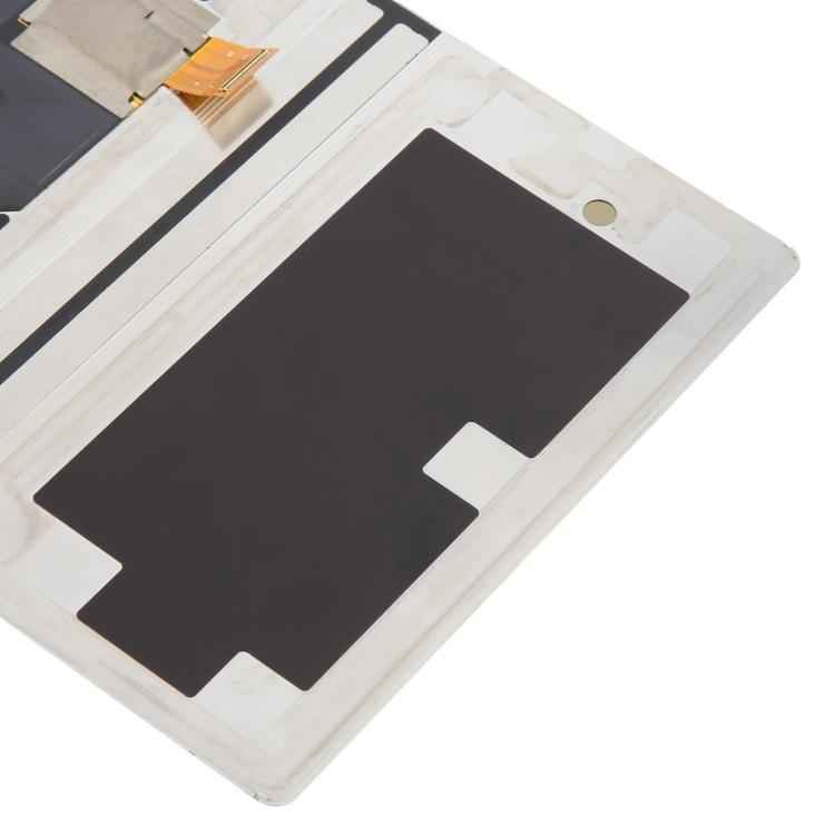 For Google Pixel Fold G9FPL Original Main LCD Screen with Digitizer Full Assembly, For Google Pixel Fold(Original Main LCD)