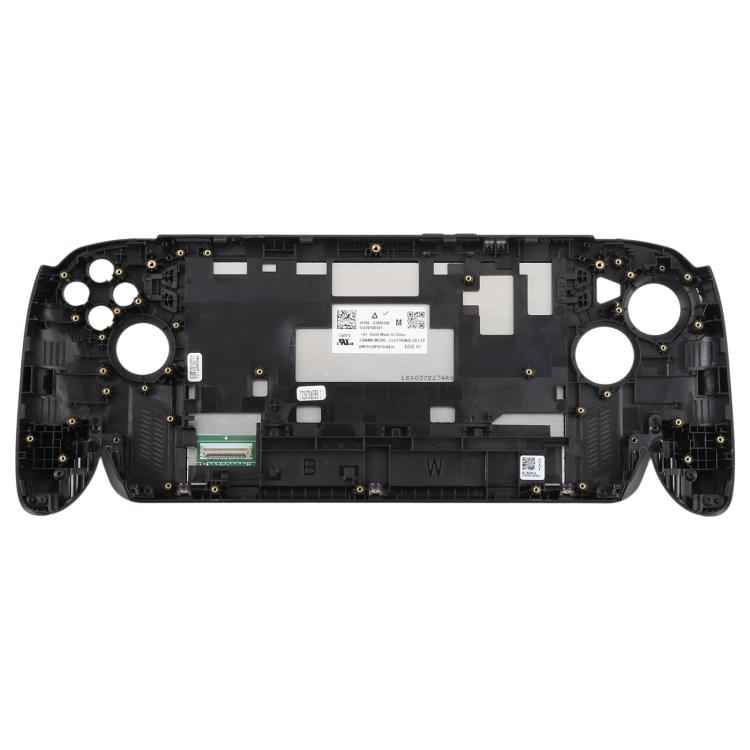 For Asus ROG Xbox Ally X 2025 RC73XA  LCD Screen Digitizer Full Assembly with Frame, For Asus ROG Xbox Ally X 2025