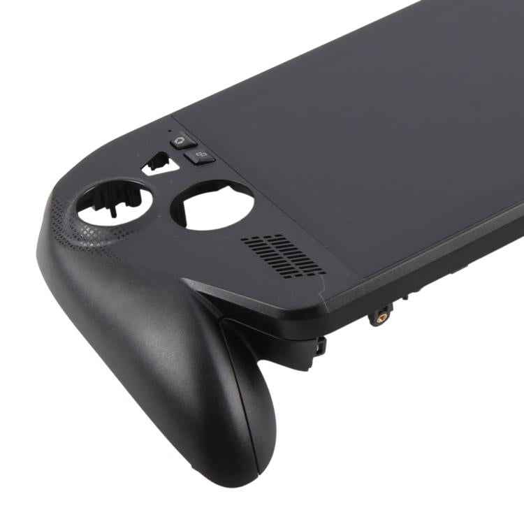 For Asus ROG Xbox Ally X 2025 RC73XA  LCD Screen Digitizer Full Assembly with Frame, For Asus ROG Xbox Ally X 2025