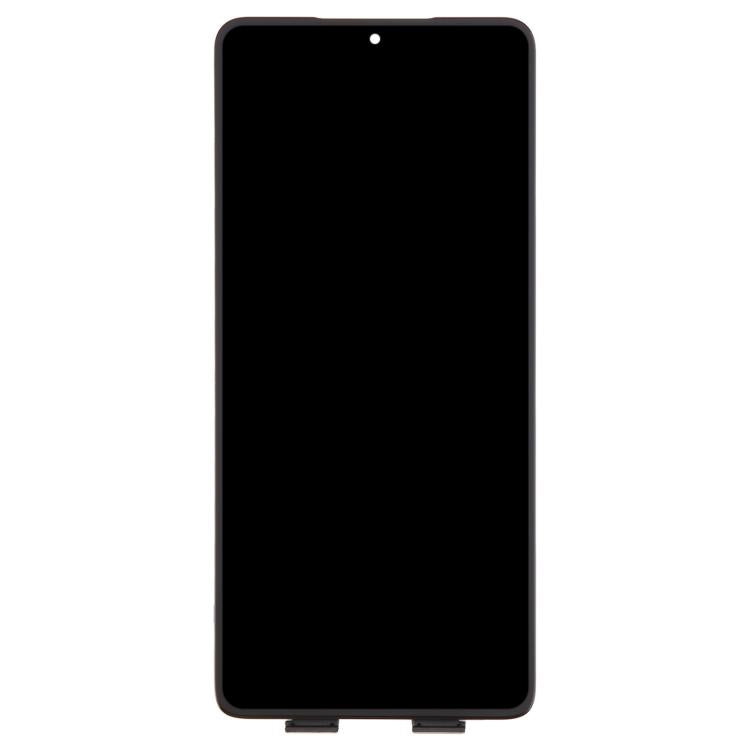 For Motorola Moto G Stylus 5G 2025 XT2517-1 Original LTPO P-OLED LCD Screen with Digitizer Full Assembly, For Motorola Moto G Stylus 5G 2025(Original)