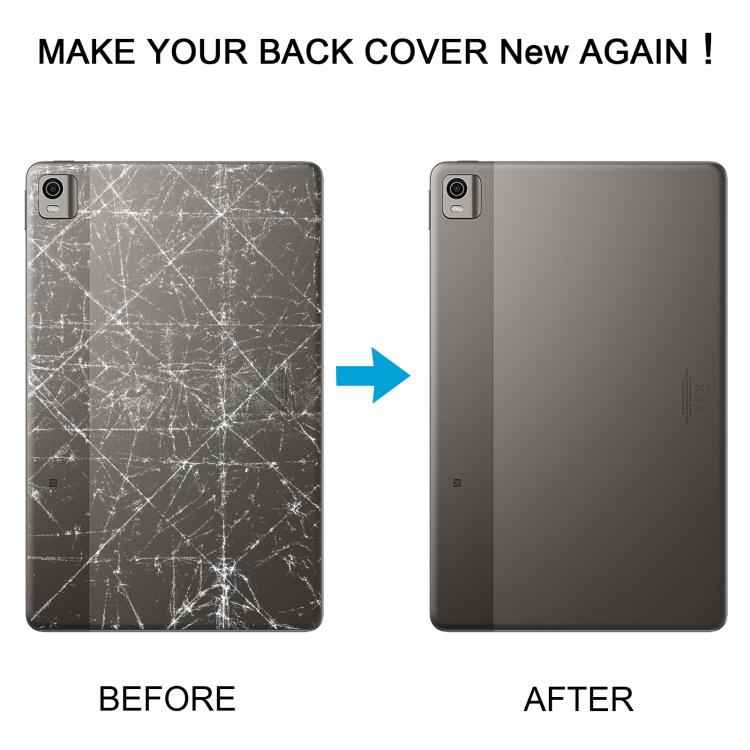 For Nokia T21 Original Back Cover, For Nokia T21(Original)