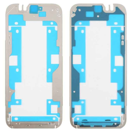 For Google Pixel 10 Pro Original Front LCD Screen Bezel Frame, For Google Pixel 10 Pro (Original)