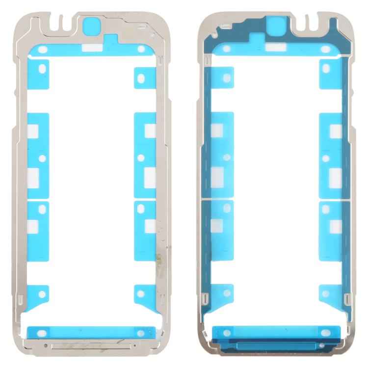 For Google Pixel 10 Original Front LCD Screen Bezel Frame, For Google Pixel 10 (Original)