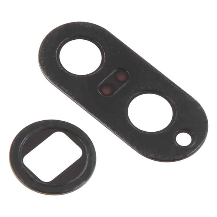 For Google Pixel Fold 10pcs Back Camera Lens, For Google Pixel Fold