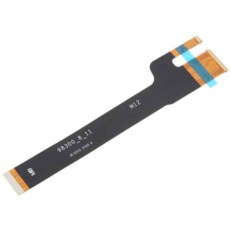 For Lenovo Xiaoxin Pad Pro 12.7 TB375 Original LCD Flex Cable, For Lenovo Xiaoxin Pad Pro 12.7(Original)