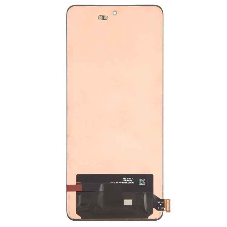 For Tecno Camon 30 Premier 5G CL9 Original LTPO AMOLED LCD Screen with Digitizer Full Assembly, For Tecno Camon 30 Premier 5G(Original)