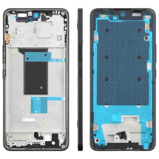For Xiaomi Redmi Note 15 Pro 5G Original Middle Frame Bezel Plate, For Xiaomi Redmi Note 15 Pro 5G(Original)