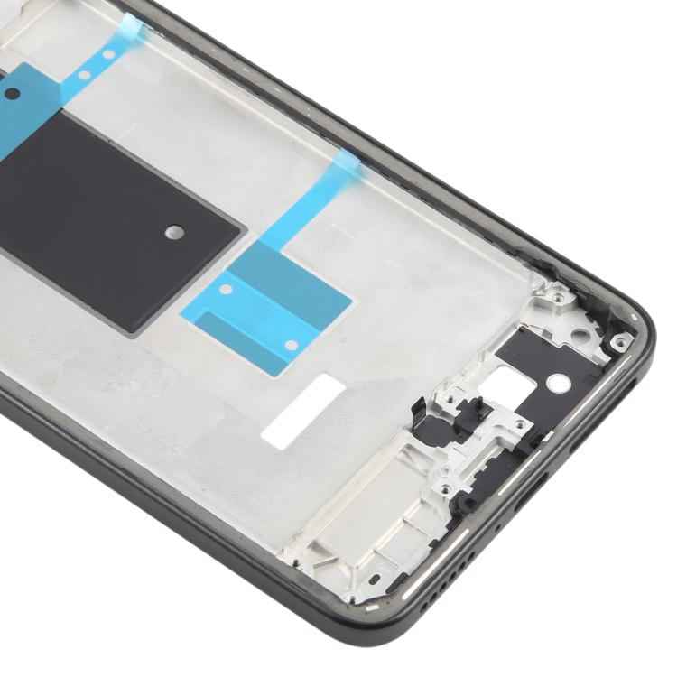 For Xiaomi Redmi Note 15 Pro 5G Original Middle Frame Bezel Plate, For Xiaomi Redmi Note 15 Pro 5G(Original)