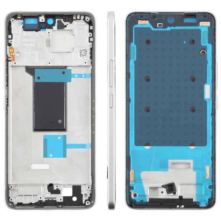 For Xiaomi Redmi Note 15 Pro 5G Original Middle Frame Bezel Plate, For Xiaomi Redmi Note 15 Pro 5G(Original)