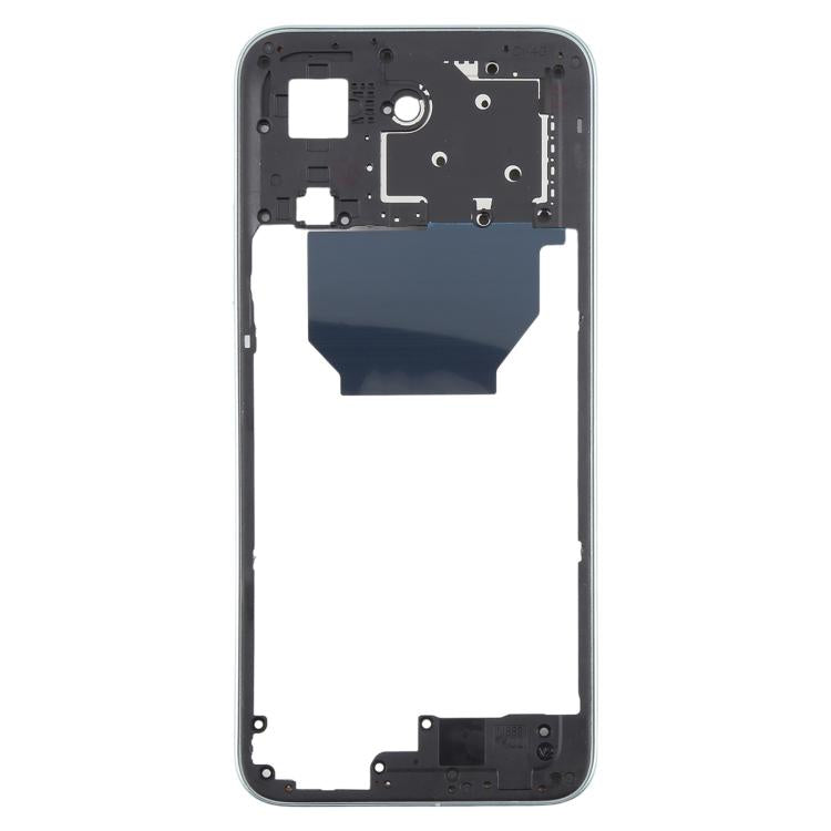 For Xiaomi Redmi 15C 4G Original Middle Frame Bezel Plate, For Xiaomi Redmi 15C 4G(Original)