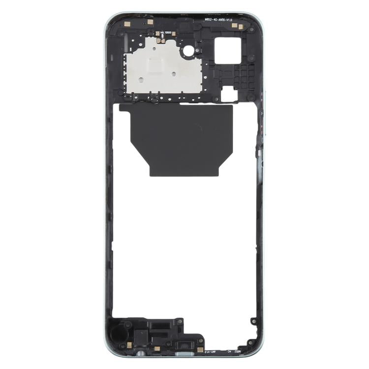 For Xiaomi Redmi 15C 4G Original Middle Frame Bezel Plate, For Xiaomi Redmi 15C 4G(Original)