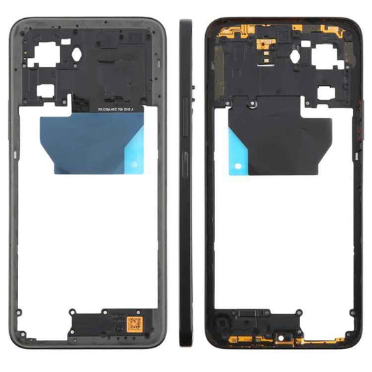 For Xiaomi Redmi 15 5G Original Middle Frame Bezel Plate, For Xiaomi Redmi 15 5G(Original)