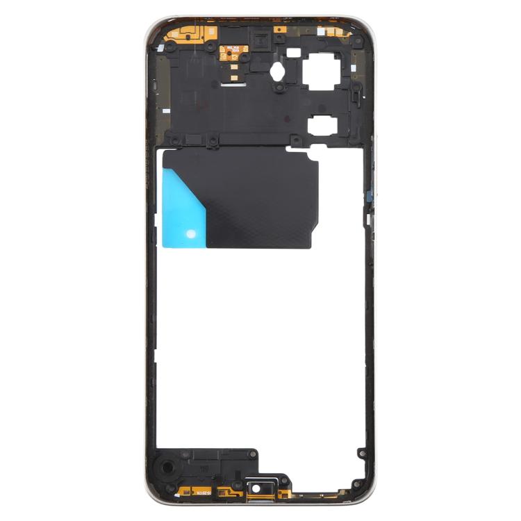 For Xiaomi Redmi 15 5G Original Middle Frame Bezel Plate, For Xiaomi Redmi 15 5G(Original)