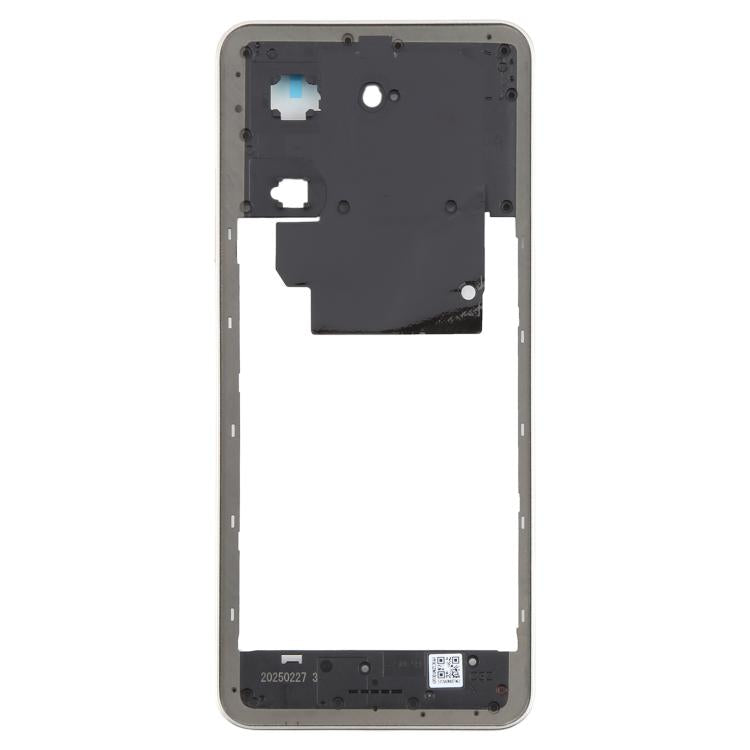 For Xiaomi Redmi A5 4G Original Middle Frame Bezel Plate, For Xiaomi Redmi A5 4G(Original)