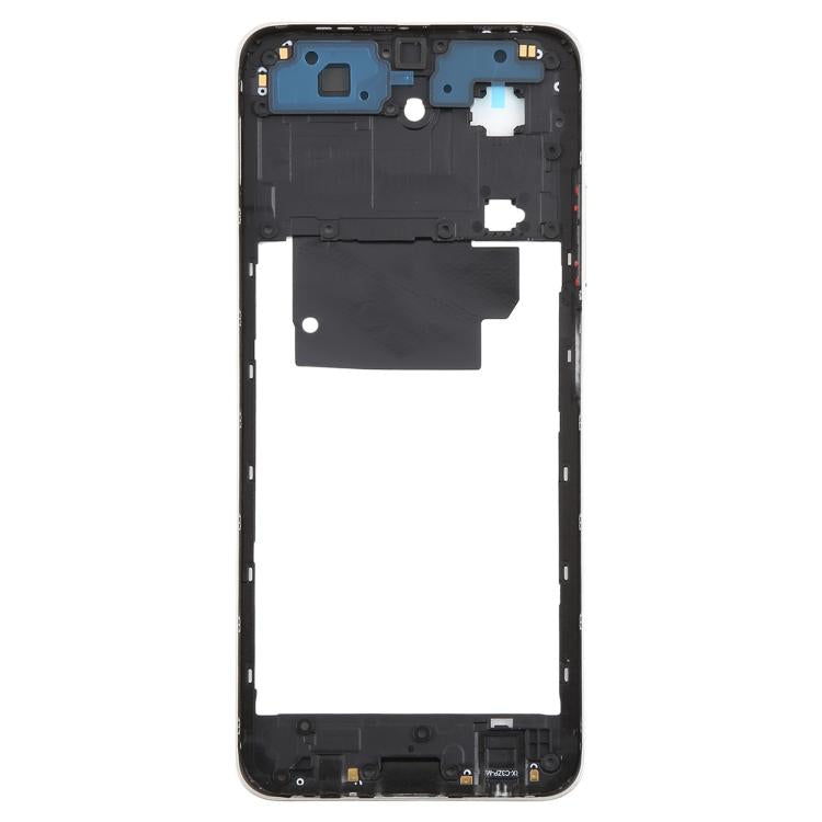 For Xiaomi Redmi A5 4G Original Middle Frame Bezel Plate, For Xiaomi Redmi A5 4G(Original)