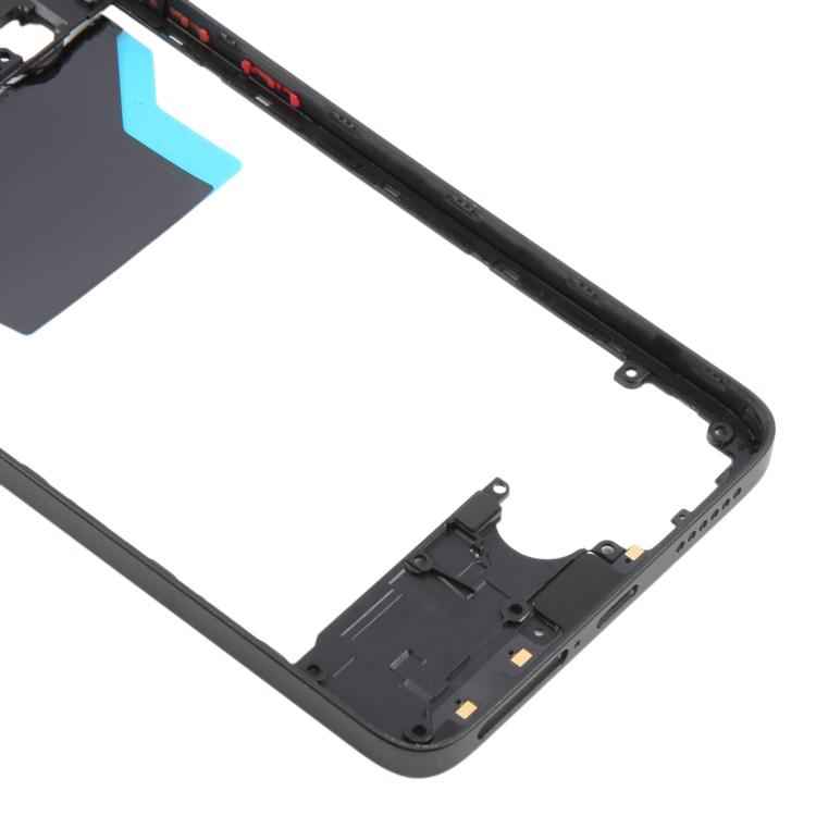 For Xiaomi Redmi Note 14 4G Original Middle Frame Bezel Plate, For Xiaomi Redmi Note 14 4G(Original)