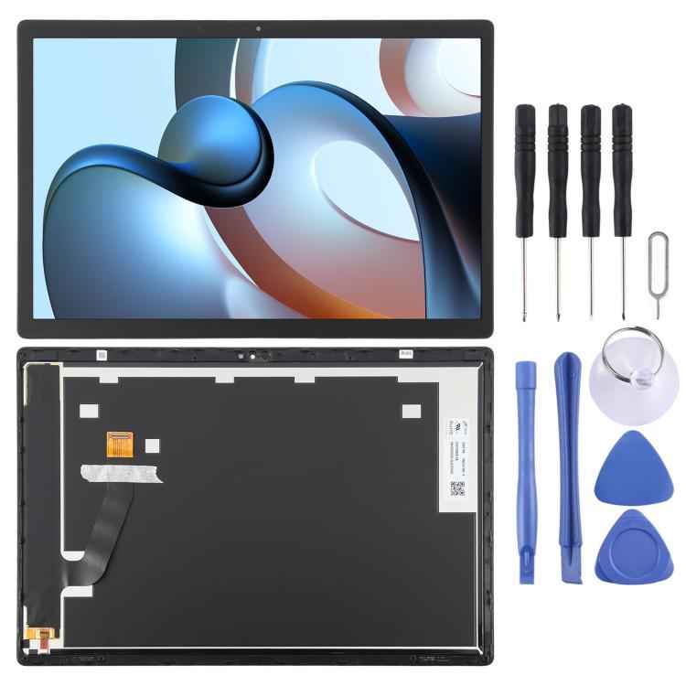 For Xiaomi Book S 12.4 inch Original LCD Screen Digitizer Full Assembly with Frame, For Xiaomi Book S 12.4 inch(Original)