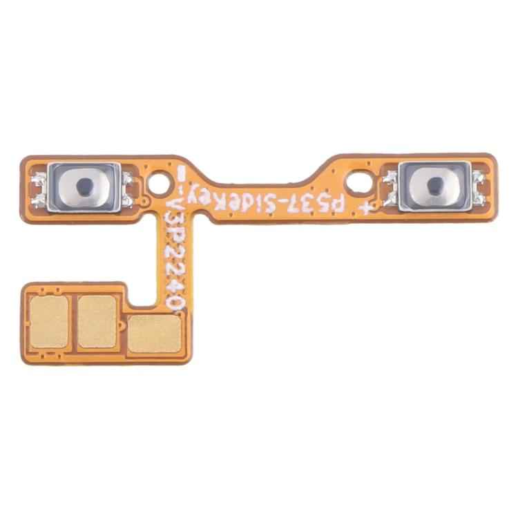 For Lenovo Tab P11 Gen2 TB132 Original Volume Button Flex Cable, For Lenovo Tab P11 Gen2(Original)
