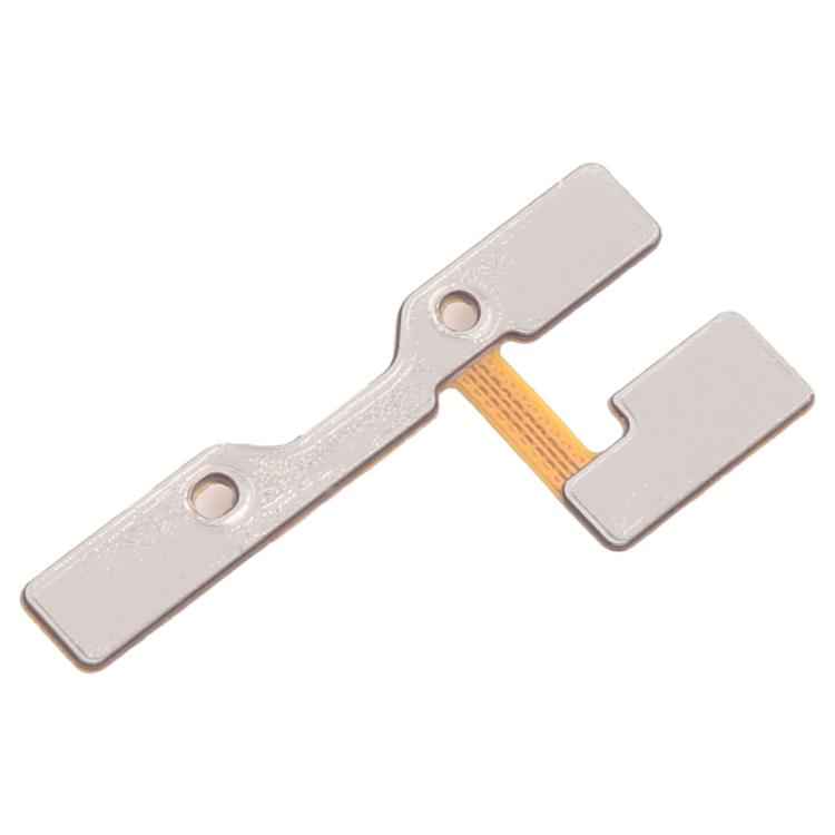 For Lenovo Tab P11 Gen2 TB132 Original Volume Button Flex Cable, For Lenovo Tab P11 Gen2(Original)