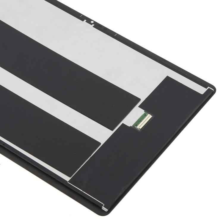 For Lenovo Pad Plus TB-J607F TB-J607Z LCD Screen with Digitizer Full Assembly, For Lenovo Pad Plus