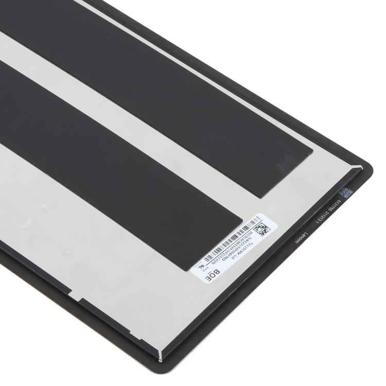 For Lenovo Pad Plus TB-J607F TB-J607Z LCD Screen with Digitizer Full Assembly, For Lenovo Pad Plus