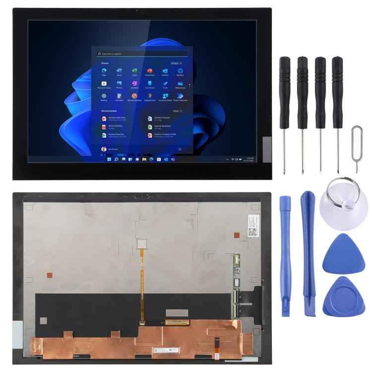For Lenovo ThinkBook Plus Twist TOG-120SN12AE EQ12MG1 Color E-Ink LCD Screen with Digitizer Full Assembly, For Lenovo ThinkBook Plus Twist