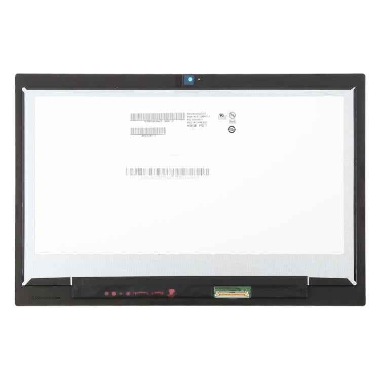 For Acer Chromebook Spin 311 R721T 11.6 inch B116XAB01.4 HD 1366x768 40pins LCD Screen with Digitizer Full Assembly, For Acer Chromebook Spin 311 R721T 11.6 inch